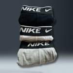 Nike Men's Boxer Briefs 3-Pack – Free Delivery UK