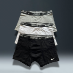 Nike Underwear 3-Pack – Free UK Shipping